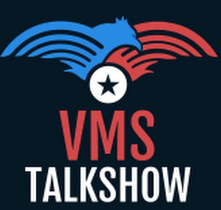 VMS Talkshow News that matters to you!